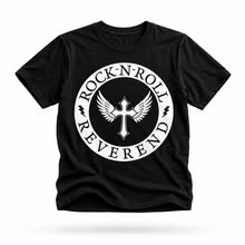 Load image into Gallery viewer, Rock N Roll Reverend T-Shirt

